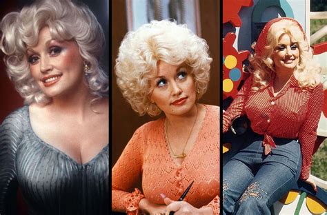 dolly nude|The ONE Time Dolly Parton Got Naked in Public